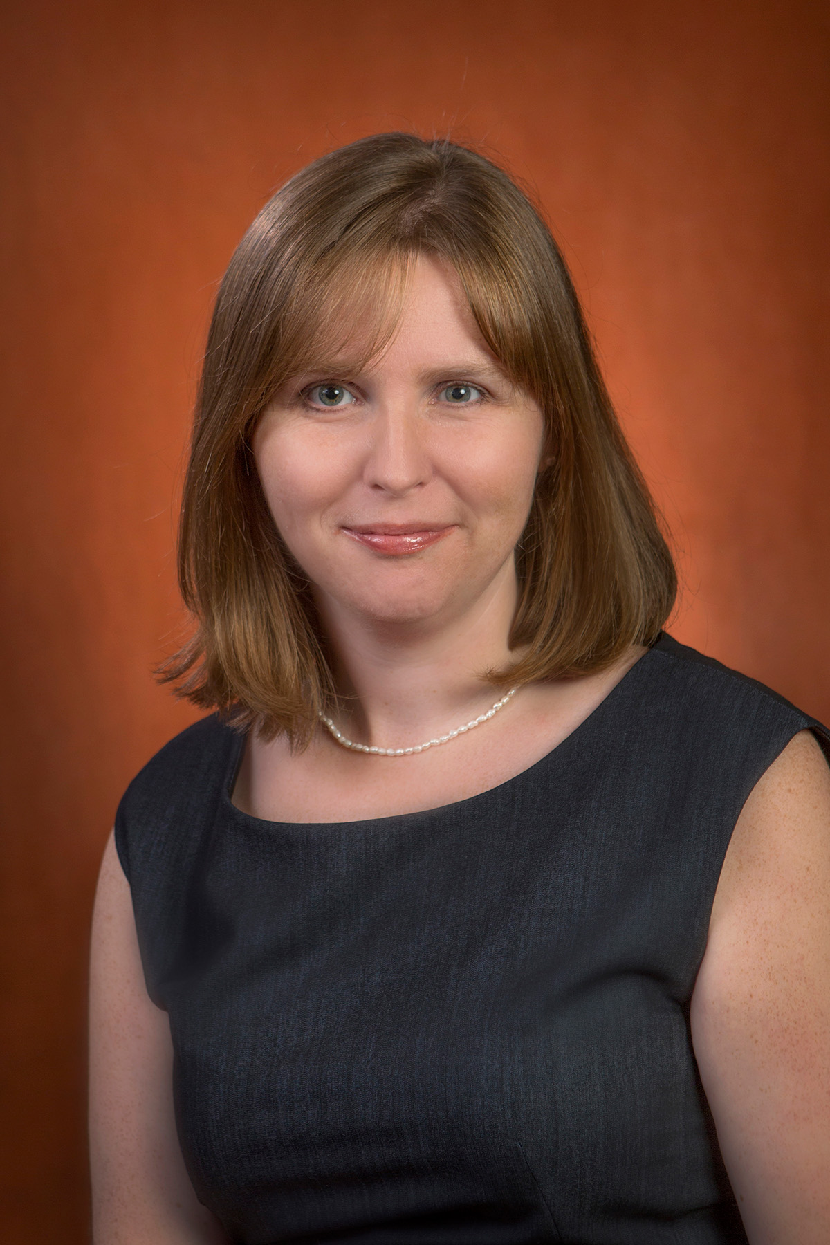 Kathleen Haughney