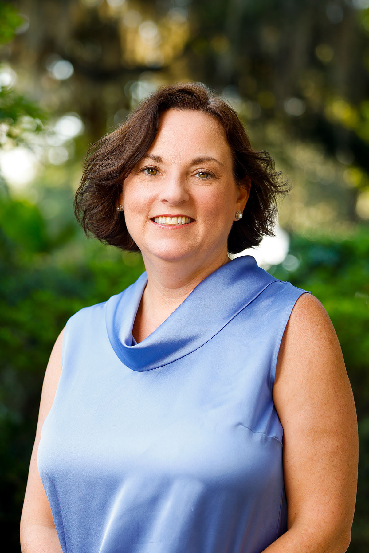 Amy Farnum Patronis