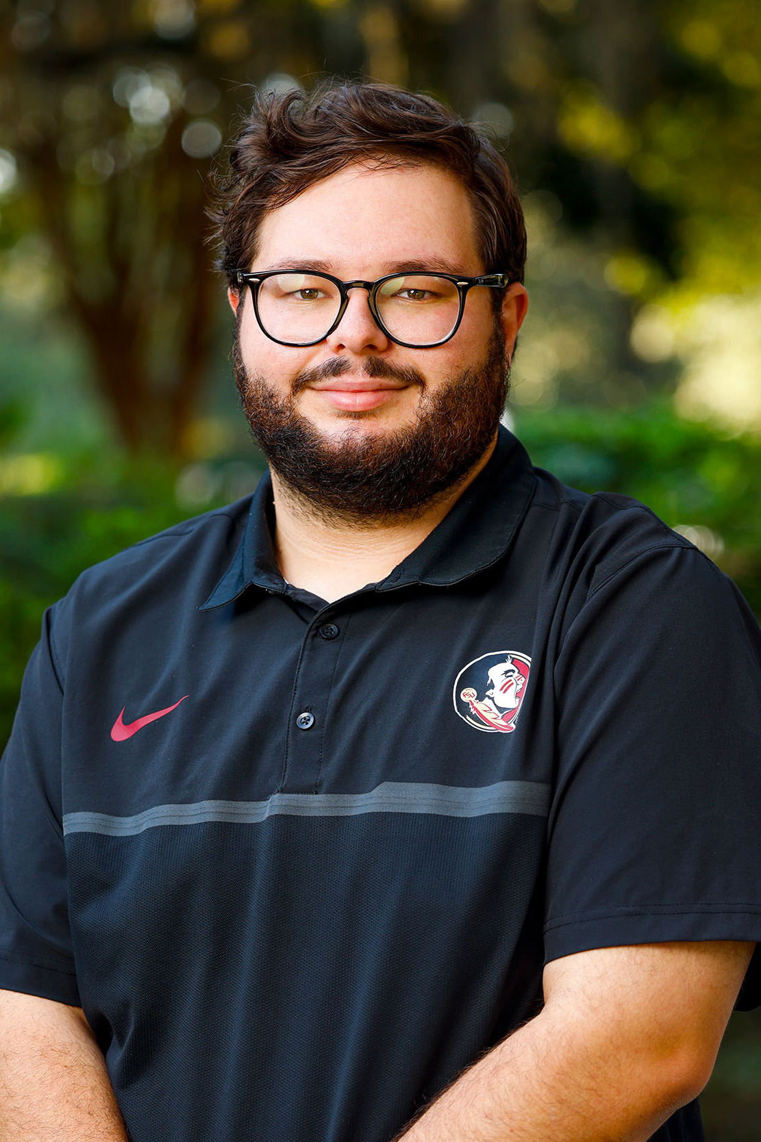 Matthew McConnell