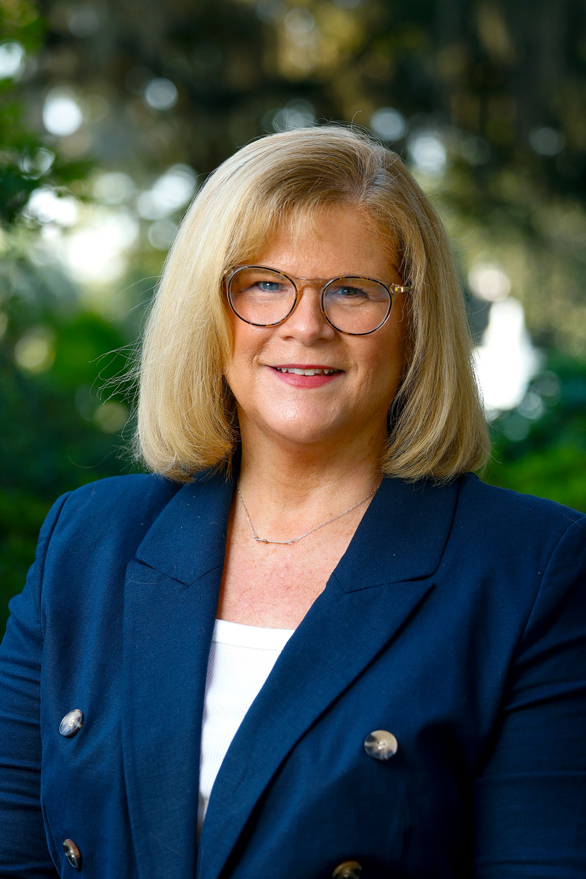 Patty Cox