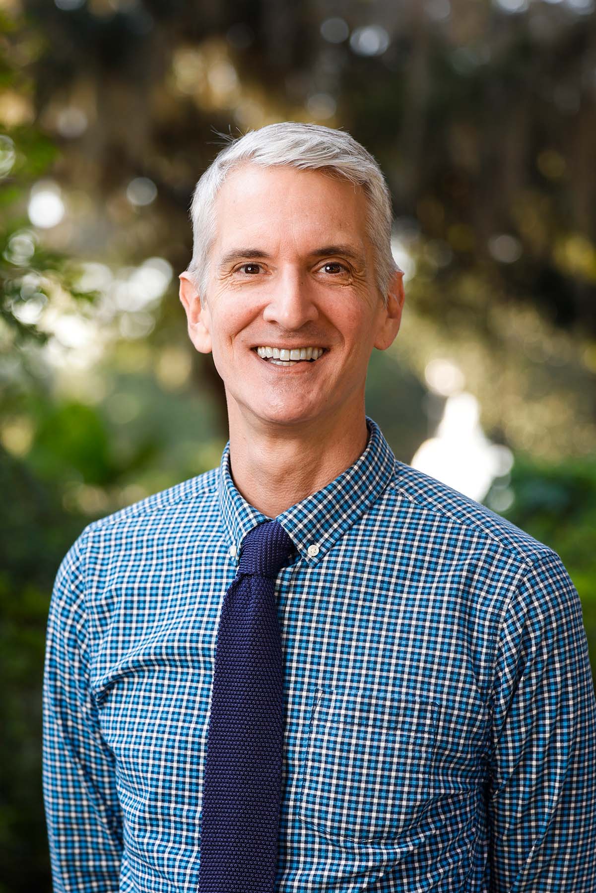 Tony Archer