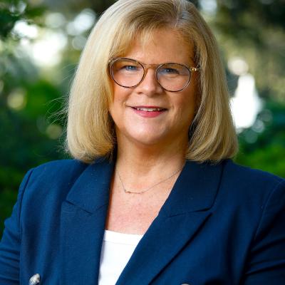 Patty Cox