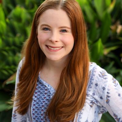 Molly Creel