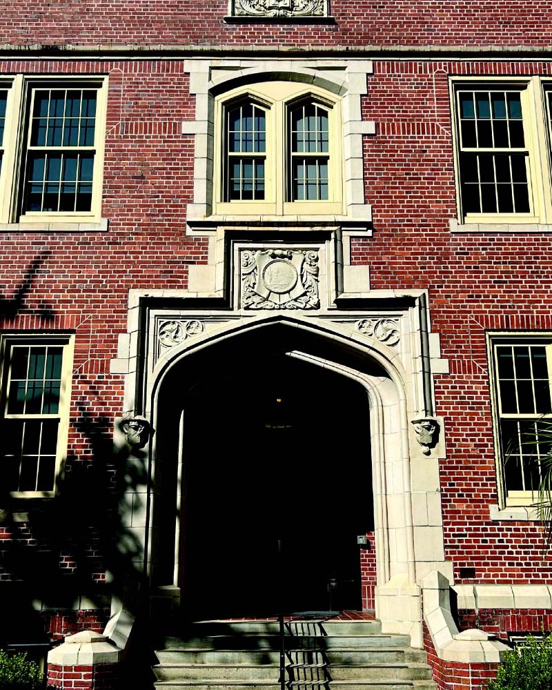 Arch